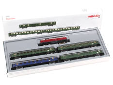 MÄRKLIN 'HO' (ALLEMAGNE) (1)