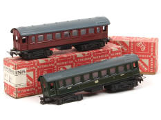 MÄRKLIN 'HO' (ALLEMAGNE) (2)