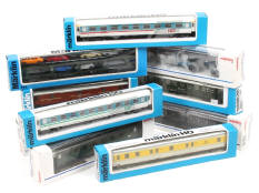 MÄRKLIN 'HO' (ALLEMAGNE) (10)