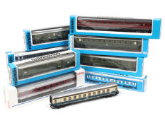 MÄRKLIN 'HO' (ALLEMAGNE) (10)