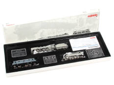 MÄRKLIN 'HO' (ALLEMAGNE) (1)