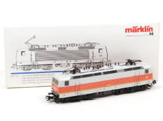 MÄRKLIN 'HO' (ALLEMAGNE) (1)
