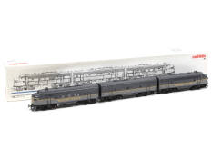 MÄRKLIN 'HO' (ALLEMAGNE) (1)