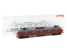 MÄRKLIN 'HO' (ALLEMAGNE) (1)