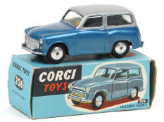 CORGI TOYS (GB) (1)