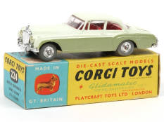CORGI TOYS (GB) (1)