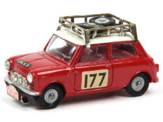 CORGI TOYS (GB) (1)