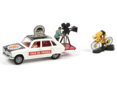 CORGI TOYS (GB) (1)