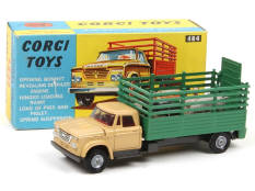 CORGI TOYS (GB) (1)