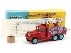 CORGI TOYS (GB) (1)