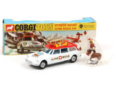 CORGI TOYS (GB) (1)