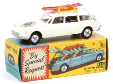 CORGI TOYS (GB) (1)
