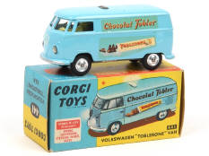 CORGI TOYS (GB) (1)