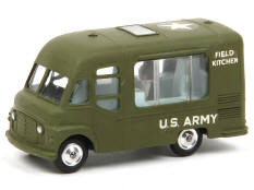 CORGI TOYS (GB) (1)