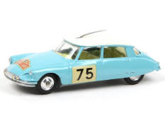 CORGI TOYS (GB) (1)