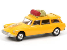 CORGI TOYS (GB) (1)