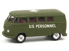 CORGI TOYS (GB) (1)