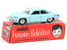 SOLIDO (FRANCE) (1)
