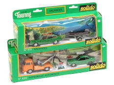 SOLIDO (FRANCE) (2)
