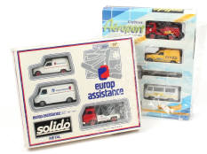 SOLIDO (FRANCE) (2)