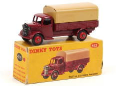 DINKY TOYS (GB) (1)