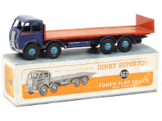 DINKY TOYS (GB) (1)