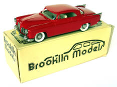 BROOKLIN MODELS (GB) (1)