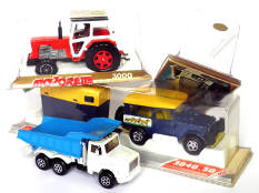 MAJORETTE (FRANCE) (3)