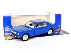 MAJORETTE (FRANCE) (1)