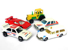 MAJORETTE (FRANCE) (5)