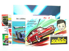 SOLIDO (FRANCE) (5)