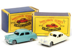 MATCHBOX (GB) (2)