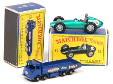MATCHBOX (GB) (2)
