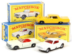 MATCHBOX (GB) (3)