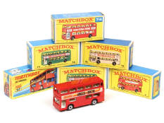 MATCHBOX (GB) (6)