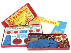 MECCANO (FRANCE) (2)