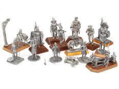 DIVERS (18)