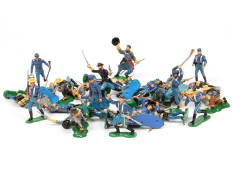 DIVERS (37)