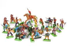 BRITAINS (GB) (34)
