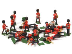 BRITAINS (GB) (24)