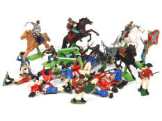 BRITAINS (GB) (33)