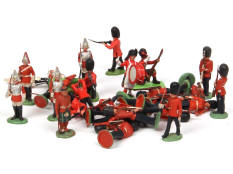 BRITAINS (GB) (29)
