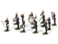 BRITAINS (GB) (12)