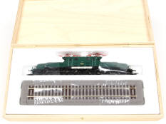 ROCO 'HO' (AUTRICHE) (1)