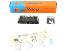 ROCO 'HO' (AUTRICHE) (1)