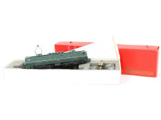 RIVAROSSI 'HO' (ITALIE) (1)