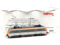 MÄRKLIN 'HO' (ALLEMAGNE) (1)