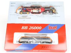 JOUEF 'HO' (FRANCE) (1)