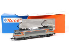 ROCO 'HO' (AUTRICHE) (1)