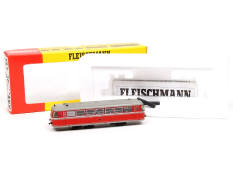 FLEISCHMANN 'HO' (ALLEMAGNE) (1)